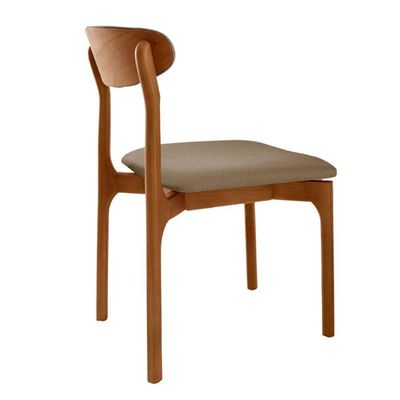 Conjunto Com 2 Cadeiras Noronha Moderna Mobília Turim 07-cinam.imbuia