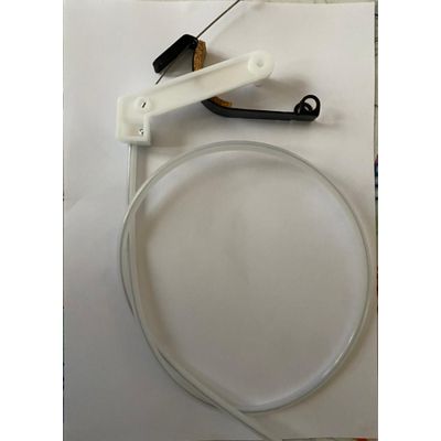 Cabo de freio Completo Centrifuga SUGGAR 12/15kg