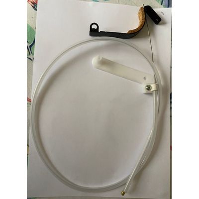Cabo de freio Completo Centrifuga SUGGAR 12/15kg