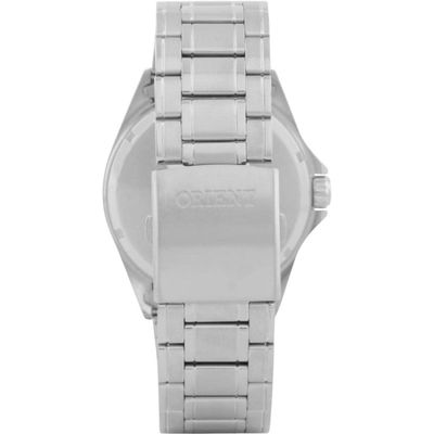 Relógio Orient Masculino Mbss1270 p2sx