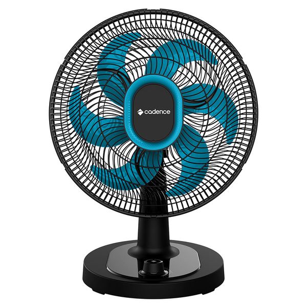 Ventilador Cadence Refresh Turbo Pro VTR420-220V