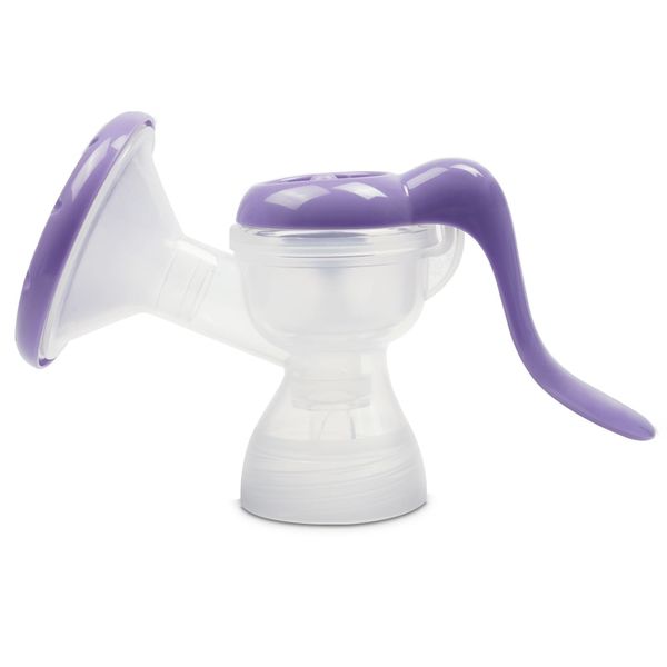 Extrator De Leite Manual For Mom Multikids Baby - BB1220 BB1220 Extrator De Leite Manual For Mom Multikids Baby - BB1220 BB1220