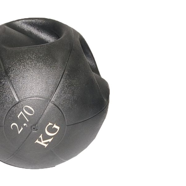 Medicine Ball 2,70kg Wellness - WK135 WK135 Medicine Ball 2,70kg Wellness - WK135 WK135