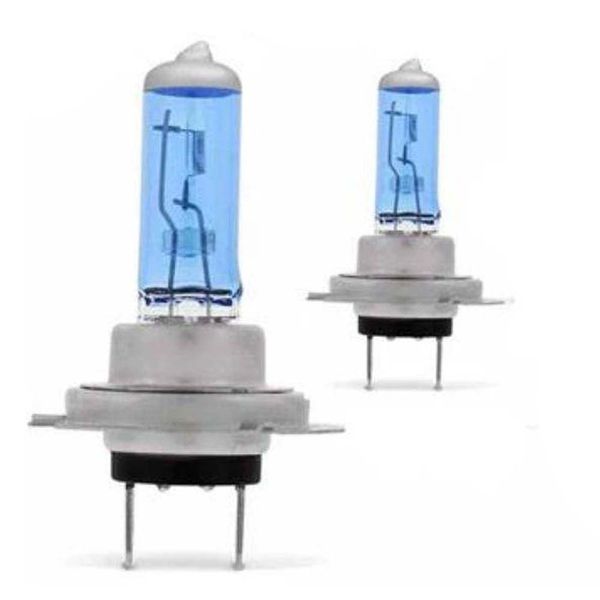 Lâmpada Automotiva Economy H7 12V 55W Par Multilaser - AU893 AU893