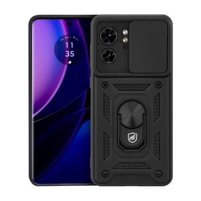 Capa para Motorola Edge 40 - Dinamic Cam Protection - Gshield