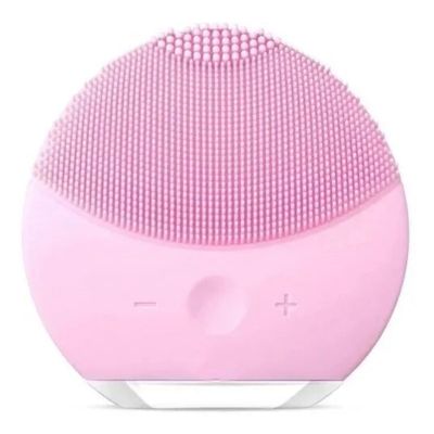 Escova Limpeza Elétrica Facial E Massage Forclean