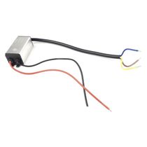 Driver Reator De Led Para Refletor 50w Reposição Bivolt