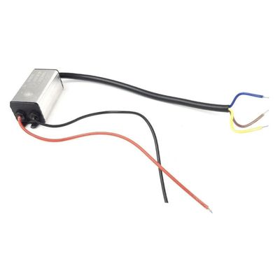 Driver Reator De Led Para Refletor 50w Reposição Bivolt