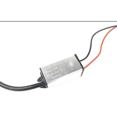 Driver Reator De Led Para Refletor 50w Reposição Bivolt