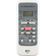Controle Ar Midea Trane Electrolux R51K/Bge R51/Bge R51/Bgce