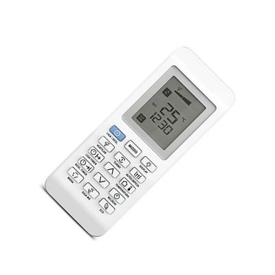 Controle Do Ar Split Electrolux Vi09F Vi09R Vi12 Vi07F Vi07R