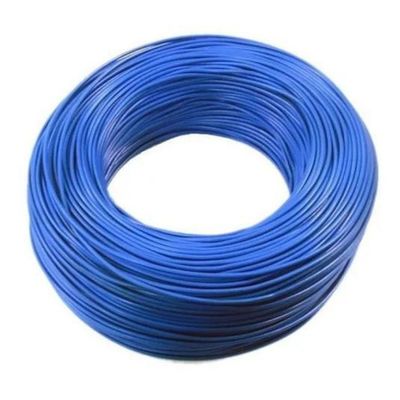 Cabo Flexivel 2,5Mm Azul 100 Metros 750V - Power Fio