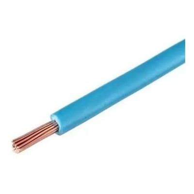 Cabo Flexivel 2,5Mm Azul 100 Metros 750V - Power Fio