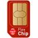 Kit 10 Chip Claro 4G Pré-Pago Para Qualquer Ddd Atacado