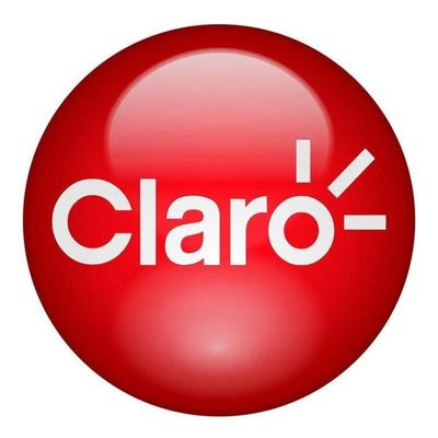 Kit 10 Chip Claro 4G Pré-Pago Para Qualquer Ddd Atacado