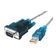 Kit Cabo Console Db9 X Rj45 + Cabo Serial Rs232 Db9 X Usb