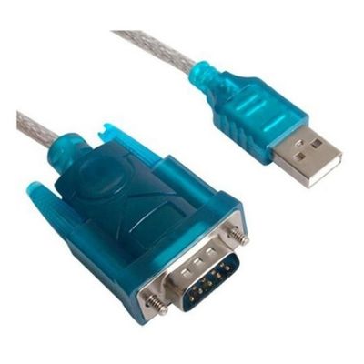 Kit Cabo Console Db9 X Rj45 + Cabo Serial Rs232 Db9 X Usb