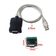 Converter Rs-232 Serial Usb 485 422 Automação Aeronáutica