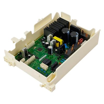 Placa Principal Lava E Seca Samsung Dc92-00941a 7230004