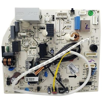Placa Evaporadora Electrolux Ti24f Vi22f M550f1aj 30135766