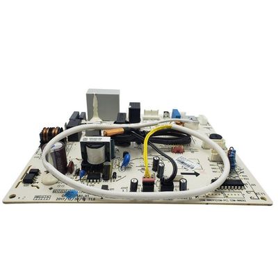 Placa Evaporadora Electrolux Ti24f Vi22f M550f1aj 30135766