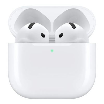 Apple AirPods (4ª Geração) com Cancelamento Ativo de Ruído
