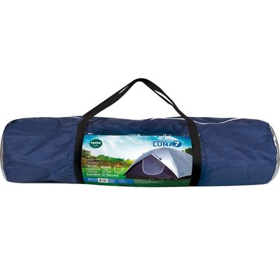 Barraca Iglu Luna 7 Pessoas Acampamento Camping Mor