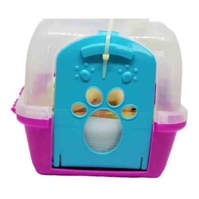 Little Pet Maleta com Acessórios 3108 Xplast