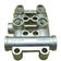 Placa Fechamento Jacto Mb12 Jp12 9500 Sani1600