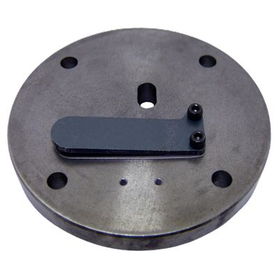 Placa Válvula Pressure Psi2.6Sp Psv5.2Sp Wp6 Wp8 Wp10 Op3 Op6 Se10V Psv10Tp Aluminio Moderno Com Reparo