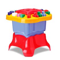 Mesinha Infantil de Atividades Baby Land - Cardoso