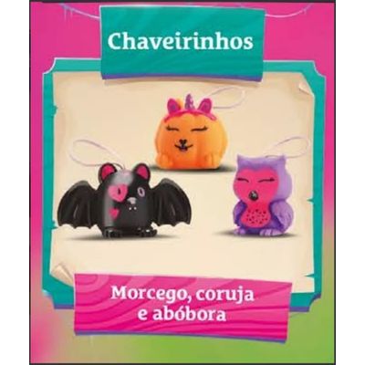 Boneca Diver Surprise Monsters  C/ Acessórios - Divertoys