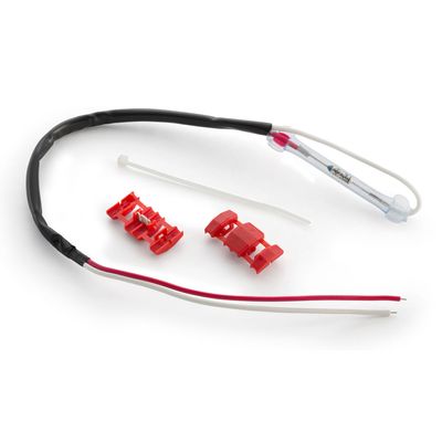 Kit Fusivel Termico Refrigeradores Electrolux - DF42X DFN41 N/A