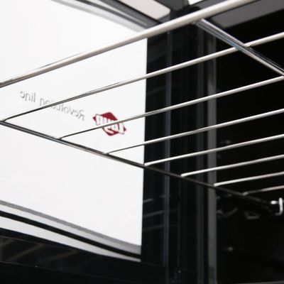 Forno Elétrico Flexy Easy Clean Layr 220V
