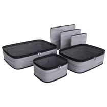 Organizador para Viagens 6 Peças Euro Home