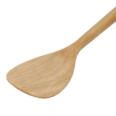 ESPATULA KITCHENAID TURNER EM MADERA DE BETULA 34CM KQR715OHE