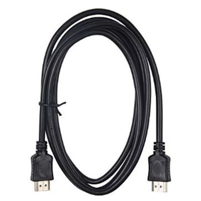 Cabo Hdmi 2.0 4K Ultrahd Flat Nylon de 5 Metros LEY-09