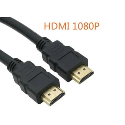 Cabo Hdmi 2.0 4K Ultrahd Flat Nylon de 5 Metros LEY-09