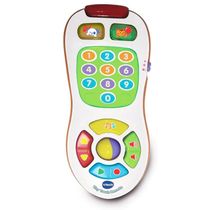 Brinquedo Infantil Meu Primeiro Controle Remoto - Vtech