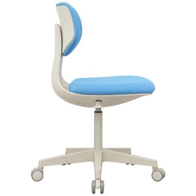 Cadeira De Estudo Delta Kids Movescan Azul
