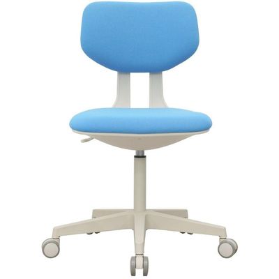 Cadeira De Estudo Delta Kids Movescan Azul