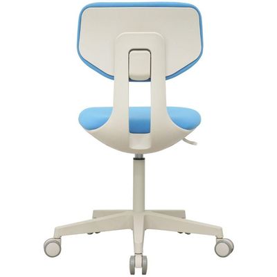 Cadeira De Estudo Delta Kids Movescan Azul