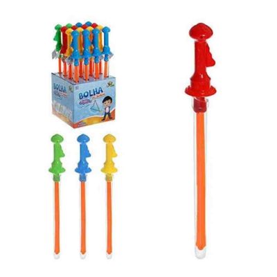 Espada de Bolhas Gigante - Bolha de Sabão - 4621 -  Pais e Filhos