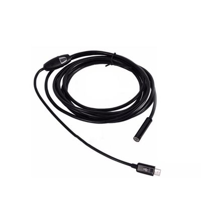 Micro Câmera Hd Mini Endoscópica Usb Sonda Android 3,5m