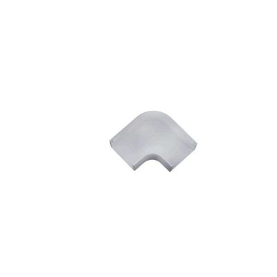 Cotovelo Plano 90 Graus Dexson 13x7mm - Schneider Electric