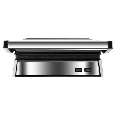 Grill e Sanduicheira PGR21PI em Aço Inox Philco Preto e Inox / 110V