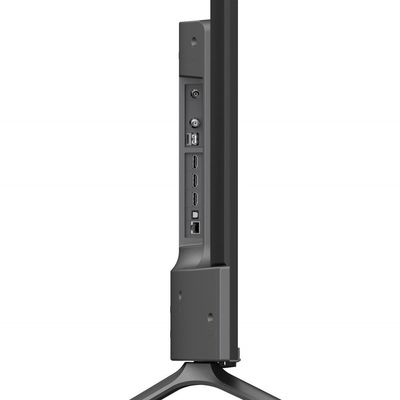 Smart TV LED 70 Ultra HD Philco 4K PTV70G2SGSGB Google TV com HDMI, USB, Wi-Fi, Dolby Atmos, Dolby Vision e Chromecast integrado Cinza / Bivolt