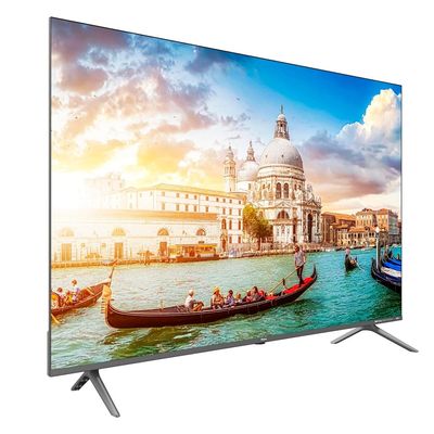 Smart TV LED 70 Ultra HD Philco 4K PTV70G2SGSGB Google TV com HDMI, USB, Wi-Fi, Dolby Atmos, Dolby Vision e Chromecast integrado Cinza / Bivolt
