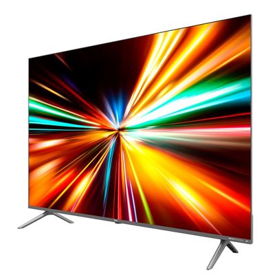Smart TV LED 70 Ultra HD Philco 4K PTV70G2SGSGB Google TV com HDMI, USB, Wi-Fi, Dolby Atmos, Dolby Vision e Chromecast integrado Cinza / Bivolt