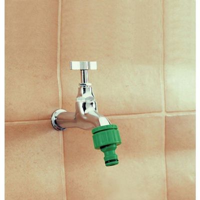 Adaptador Macho Com Rosca Externa 3-4 Tramontina
